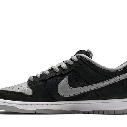 Nike SB Dunk Low "Shadow" J-Pack - BQ6817-007