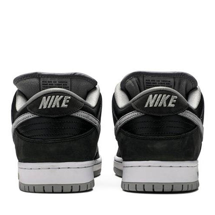 Nike SB Dunk Low "Shadow" J-Pack - BQ6817-007