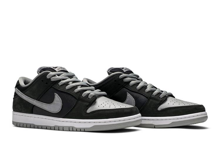 Nike SB Dunk Low "Shadow" J-Pack - BQ6817-007