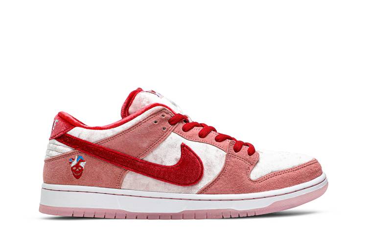 Nike SB Dunk Low StrangeLove - CT2552-800