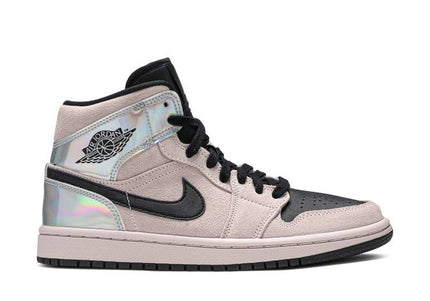 Air Jordan Air Jordan 1 Mid Dirty Powder Iridescent - undefined