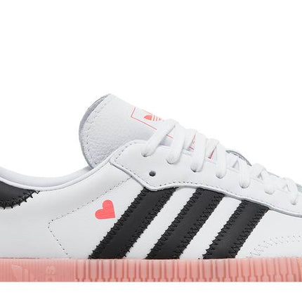 Adidas Sambarose Valentine - EF4965