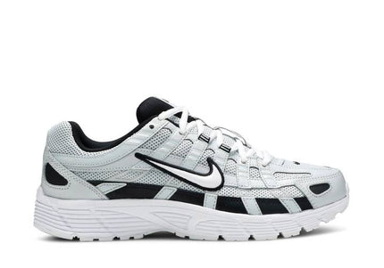 Nike P-6000 Pure Platinum - CD6404-006