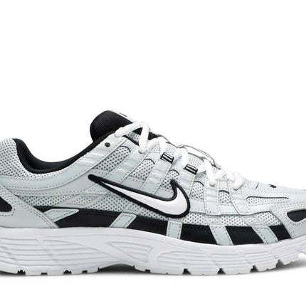 Nike P-6000 Pure Platinum - CD6404-006