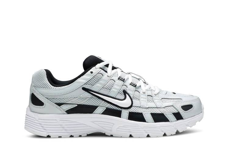 Nike P-6000 Pure Platinum - CD6404-006