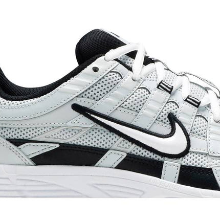 Nike P-6000 Pure Platinum - CD6404-006