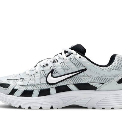 Nike P-6000 Pure Platinum - CD6404-006