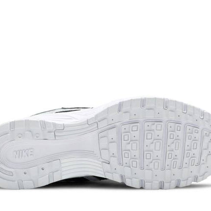 Nike P-6000 Pure Platinum - CD6404-006