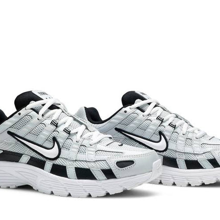 Nike P-6000 Pure Platinum - CD6404-006