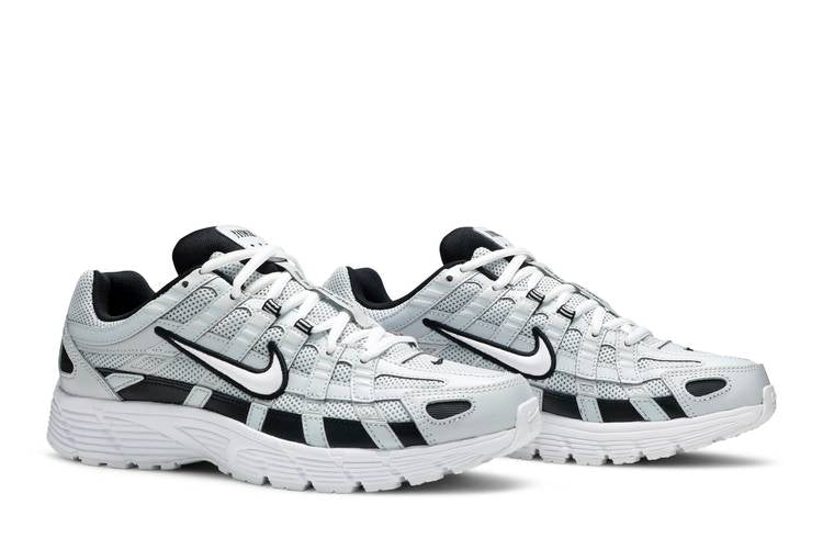 Nike P-6000 Pure Platinum - CD6404-006