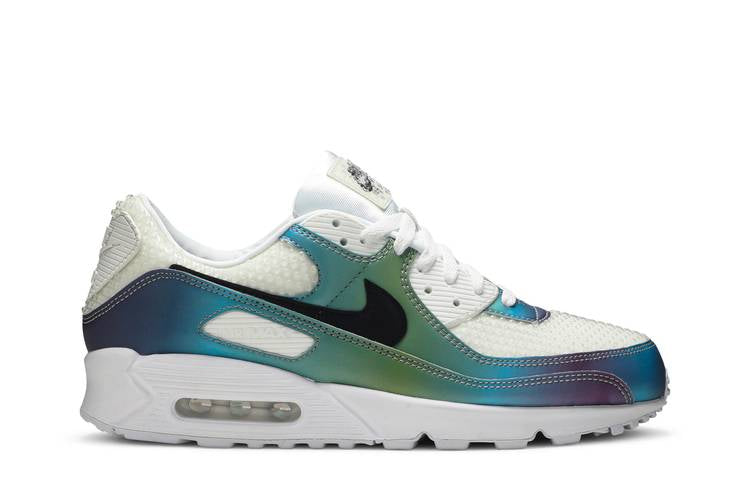 Nike Air Max 90 Bubble Iridescent - undefined