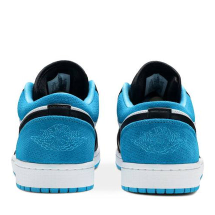 Air Jordan Air Jordan 1 Low SE Laser Blue - CK3022-004 / CT1564-004