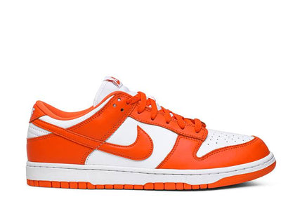 Nike Dunk Low SP Orange Blaze (Syracuse) - CU1726-101