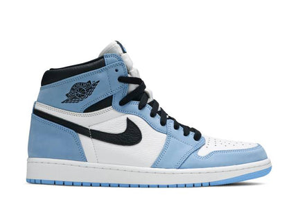 Air Jordan Air Jordan 1 Retro High University Blue - 555088-134 / 575441-134