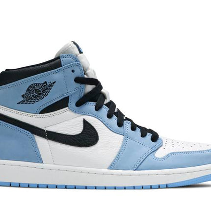 Air Jordan Air Jordan 1 Retro High University Blue - 555088-134 / 575441-134