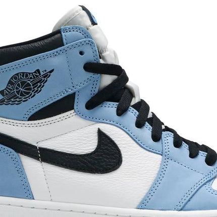 Air Jordan Air Jordan 1 Retro High University Blue - 555088-134 / 575441-134