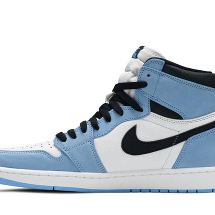 Air Jordan Air Jordan 1 Retro High University Blue - 555088-134 / 575441-134