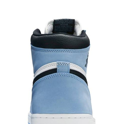 Air Jordan Air Jordan 1 Retro High University Blue - 555088-134 / 575441-134