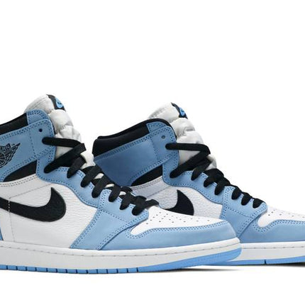 Air Jordan Air Jordan 1 Retro High University Blue - 555088-134 / 575441-134