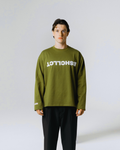 Decoded Longsleeve Olive