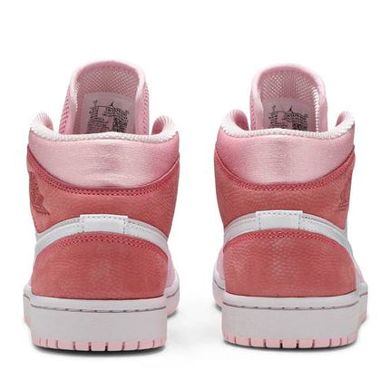 Air Jordan Air Jordan 1 Mid Digital Pink - CW5379-600