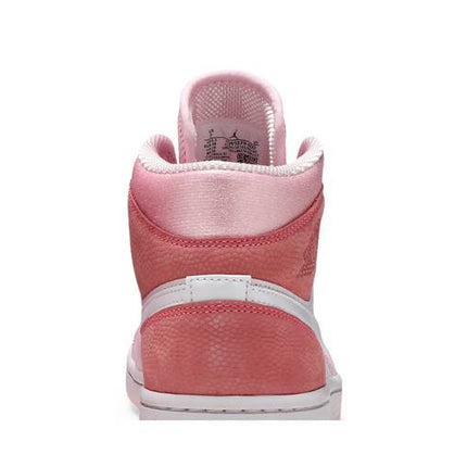 Air Jordan Air Jordan 1 Mid Digital Pink - CW5379-600