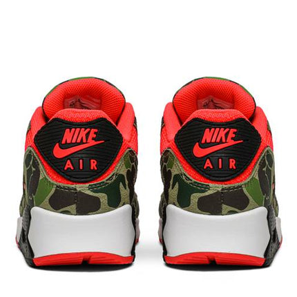 Nike Air Max 90 Reverse Duck Camo - CW6024-600