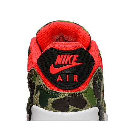 Nike Air Max 90 Reverse Duck Camo - CW6024-600