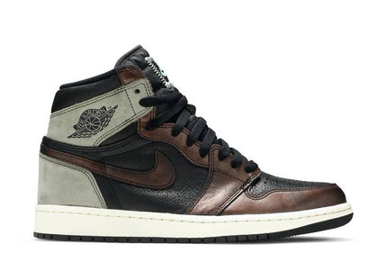 Air Jordan Air Jordan 1 Retro High Patina - 555088-033