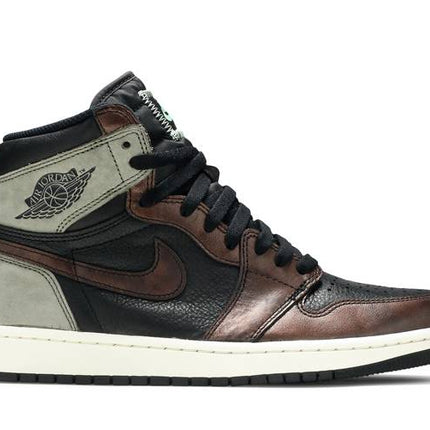 Air Jordan Air Jordan 1 Retro High Patina - 555088-033