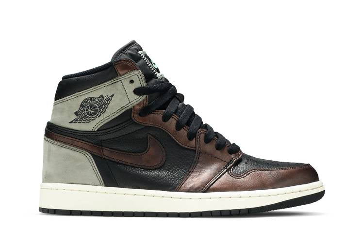 Air Jordan Air Jordan 1 Retro High Patina - 555088-033