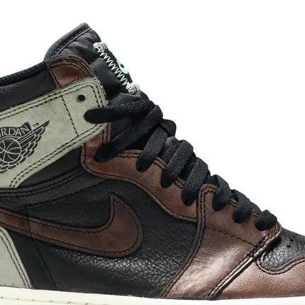 Air Jordan Air Jordan 1 Retro High Patina - 555088-033