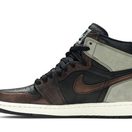 Air Jordan Air Jordan 1 Retro High Patina - 555088-033