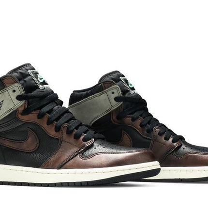 Air Jordan Air Jordan 1 Retro High Patina - 555088-033