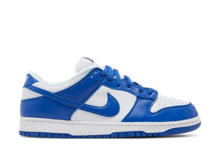 Nike Dunk Low SP Varsity Royal (Kentucky) - CU1726-100