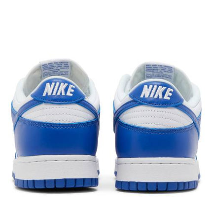 Nike Dunk Low SP Varsity Royal (Kentucky) - CU1726-100