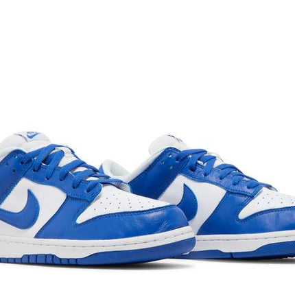 Nike Dunk Low SP Varsity Royal (Kentucky) - CU1726-100