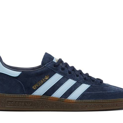 Adidas Handball Spezial Navy Gum - BD7633