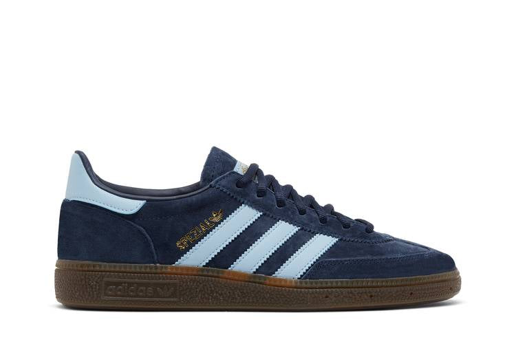 Adidas Handball Spezial Navy Gum - BD7633