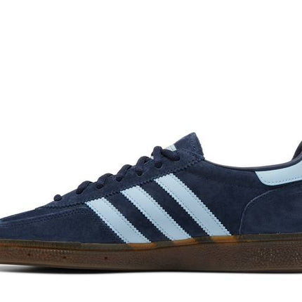 Adidas Handball Spezial Navy Gum - BD7633