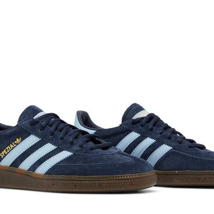 Adidas Handball Spezial Navy Gum - BD7633