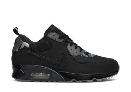 Nike Air Max 90 Undefeated Black Anthracite - undefined