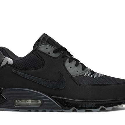 Nike Air Max 90 Undefeated Black Anthracite - undefined