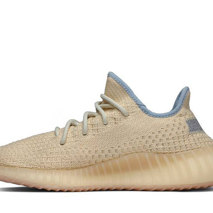 Adidas Yeezy Boost 350 V2 Linen - FY5158