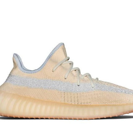 Adidas Yeezy Boost 350 V2 Linen - FY5158