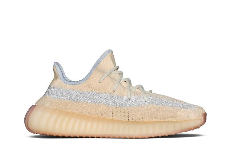 Adidas Yeezy Boost 350 V2 Linen - FY5158