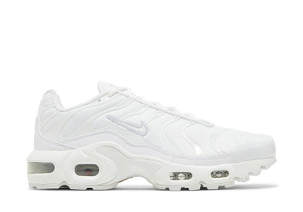 Nike Air Max Plus Triple  White - CW7044-100