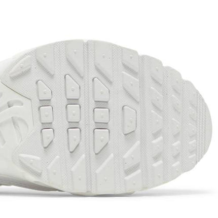 Nike Air Max Plus Triple  White - CW7044-100