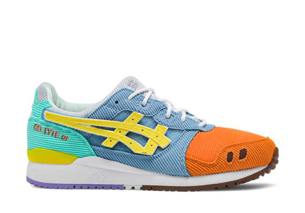 ASICS Gel-Lyte III Sean Wotherspoon Atmos - 1203A019-000