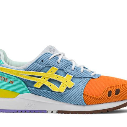 ASICS Gel-Lyte III Sean Wotherspoon Atmos - 1203A019-000